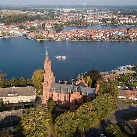 Inselliebe Mit Seeterrasse Appartamento