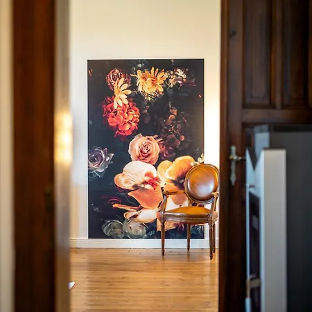 Appartamento Inselliebe Mit Seeterrasse *