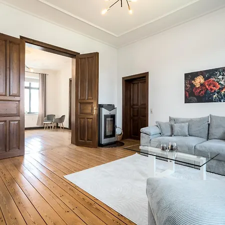 Inselliebe Mit Seeterrasse *