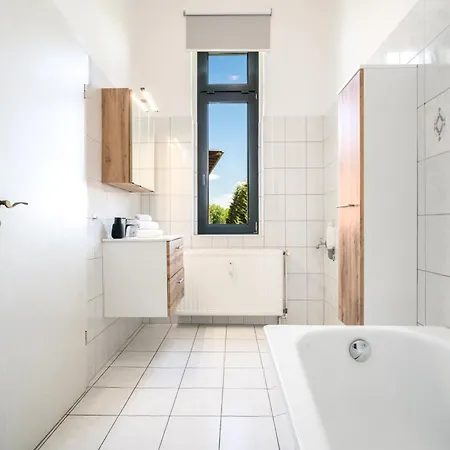 Inselliebe Mit Seeterrasse *