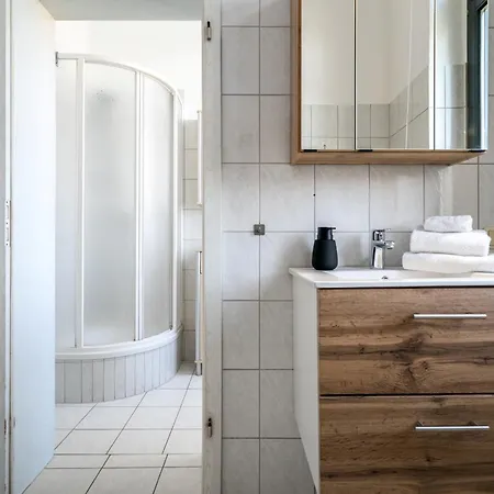 Inselliebe Mit Seeterrasse * Malchow (Mecklenburg-Vorpommern)