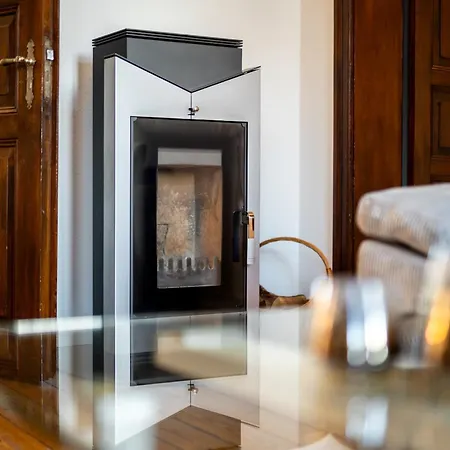 Inselliebe Mit Seeterrasse Appartamento Malchow (Mecklenburg-Vorpommern)