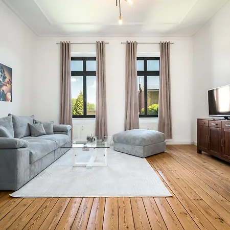 Appartamento Inselliebe Mit Seeterrasse *